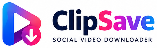 ClipSave logo